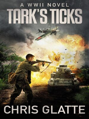 cover image of Tark's Ticks